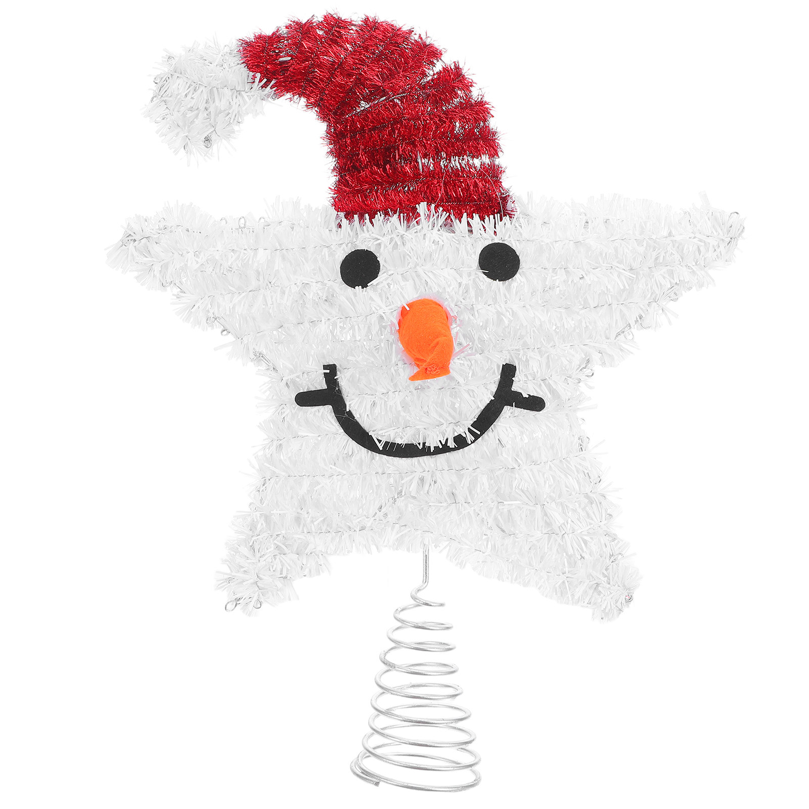 Weihnachtsbaum-Spitzenstern Pa – Star Tree Topper Bewertung und Preis