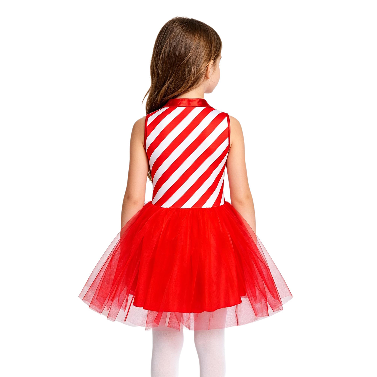 Kinder Mädchen Weihnachts-Elfe – Elf Costume Christmas Bewertung und Preis