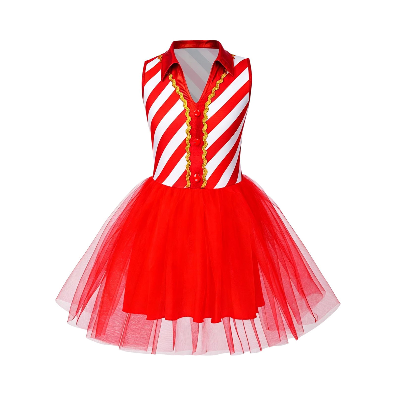 Kinder Mädchen Weihnachts-Elfe – Elf Costume Christmas Bewertung und Preis