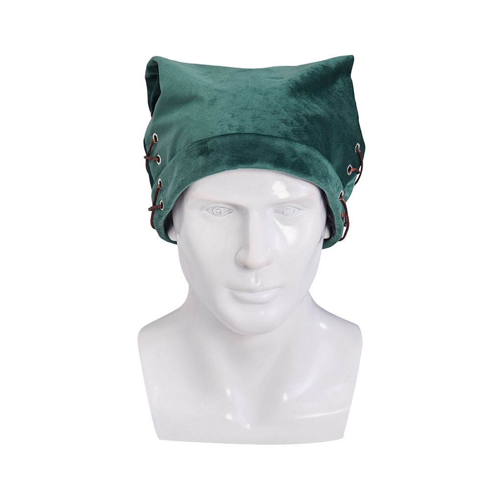 Grüner Elfenhut für Erwachsene – Elf Costume Christmas Bewertung und Preis
