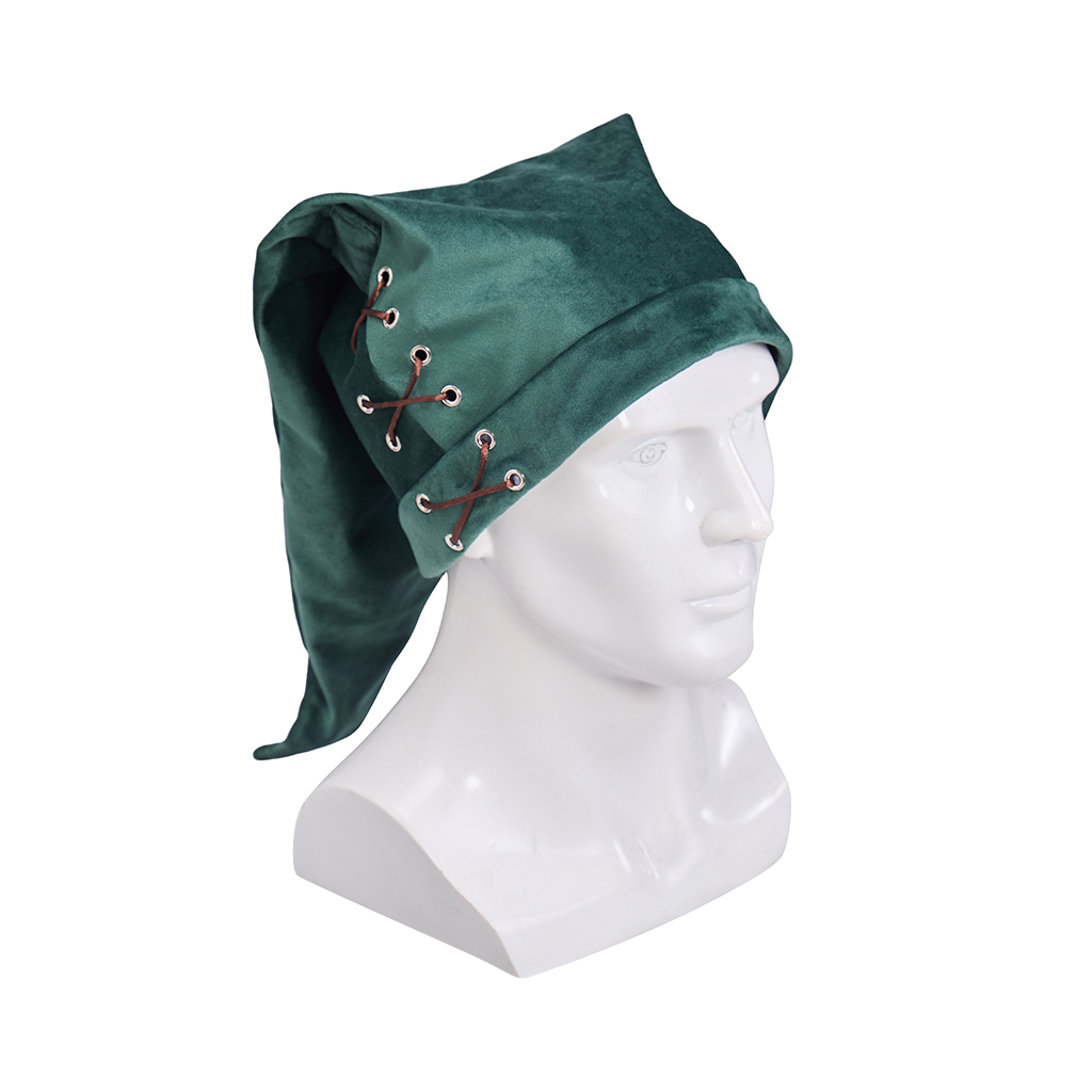 Grüner Elfenhut für Erwachsene – Elf Costume Christmas Bewertung und Preis