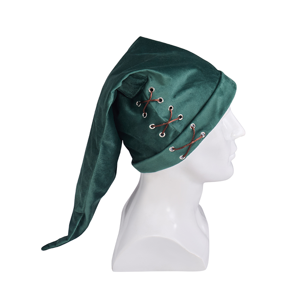 Grüner Elfenhut für Erwachsene – Elf Costume Christmas Bewertung und Preis