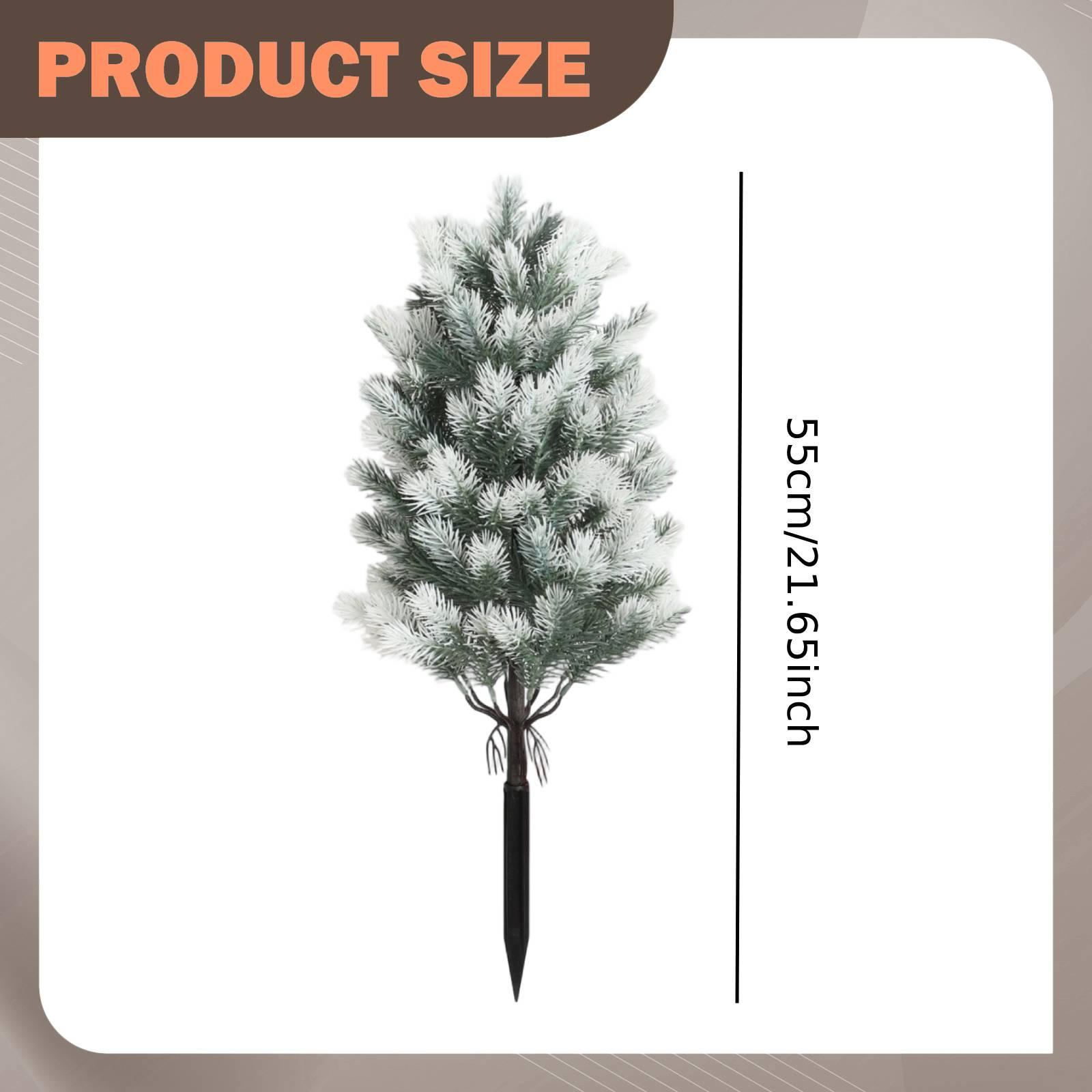 Künstlicher Gartenbaum mit Erd – Christmas Tree Artificial Bewertung und Preis