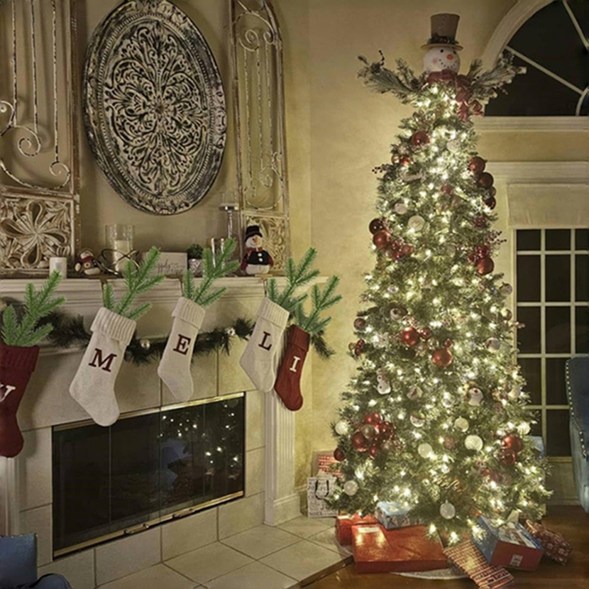 20/40 Stück Künstliche Fichten – Christmas Tree Artificial Bewertung und Preis
