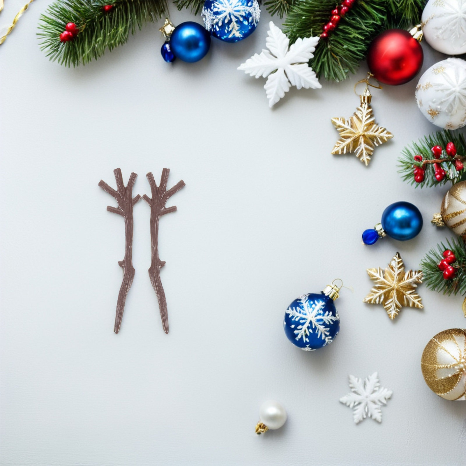 200 Stück Künstliche Weihnacht – Christmas Tree Artificial Bewertung und Preis